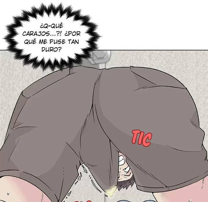Love Recipe Capítulo 17 - Page 37