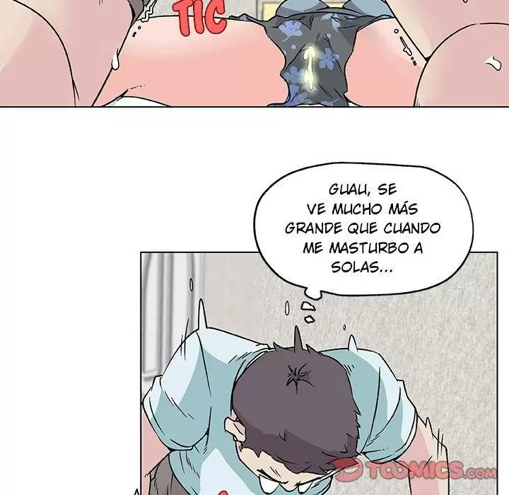 Love Recipe Capítulo 17 - Page 38