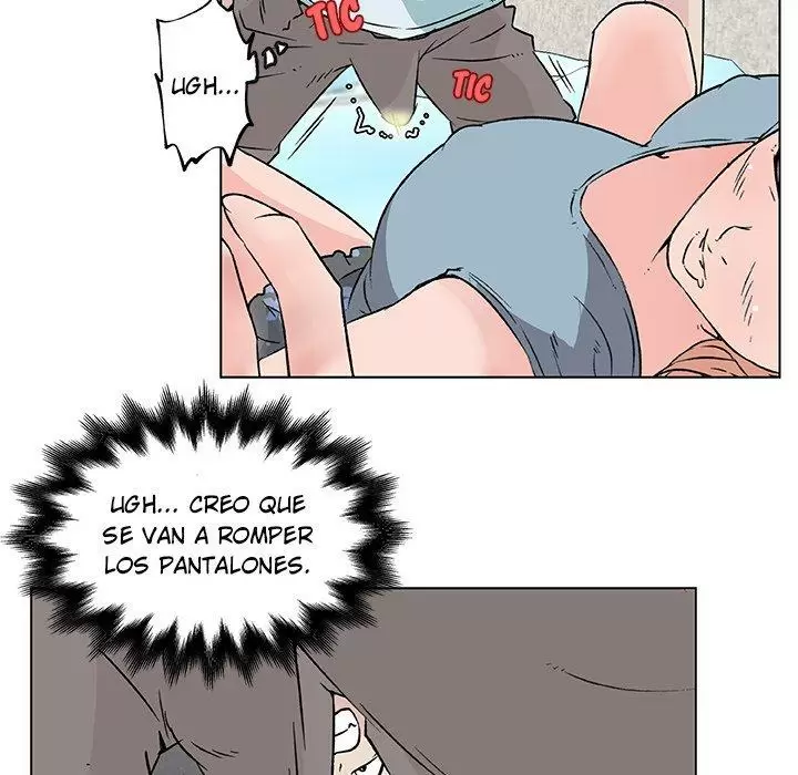 Love Recipe Capítulo 17 - Page 39