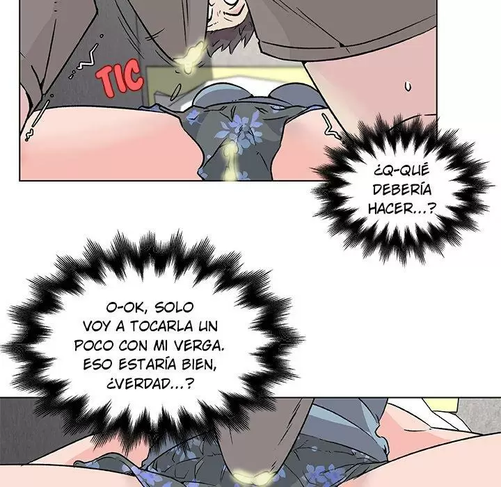 Love Recipe Capítulo 17 - Page 40