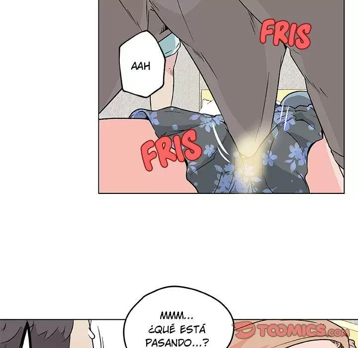 Love Recipe Capítulo 17 - Page 44