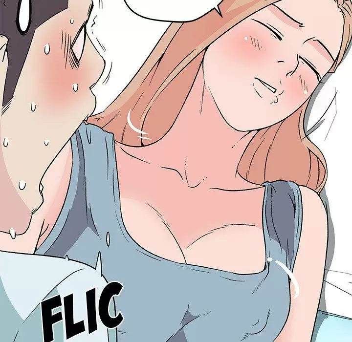 Love Recipe Capítulo 17 - Page 45