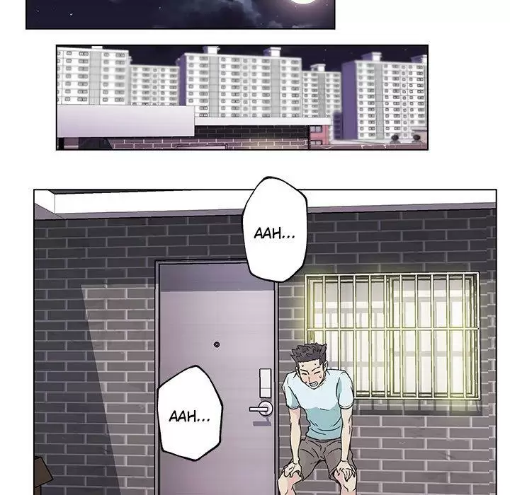 Love Recipe Capítulo 17 - Page 49