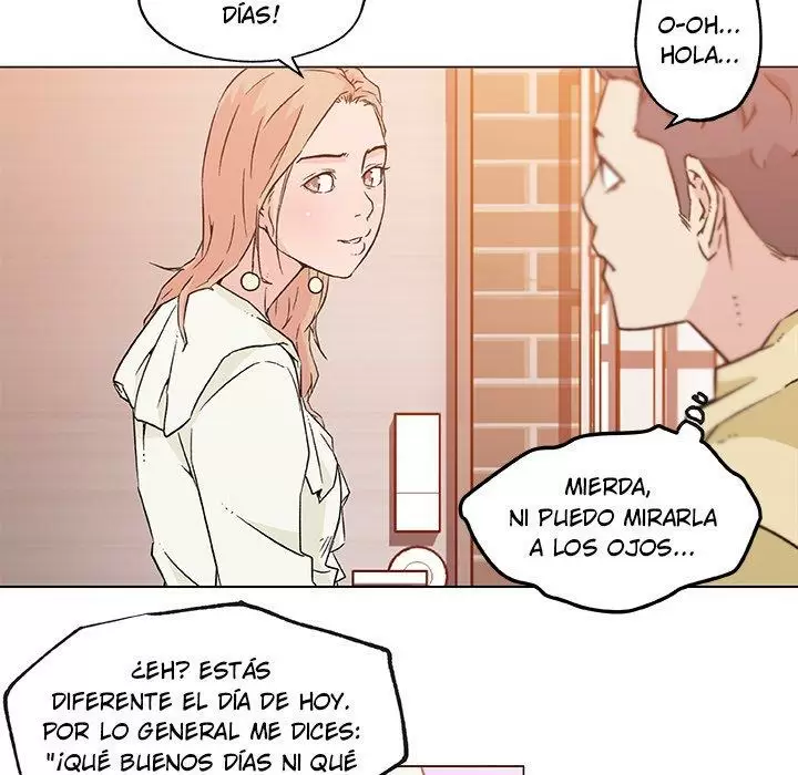 Love Recipe Capítulo 17 - Page 55