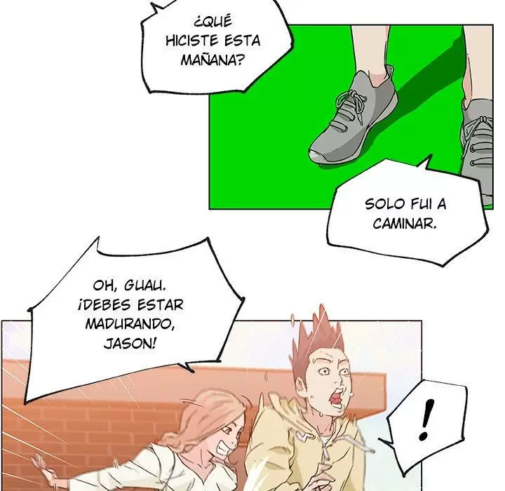Love Recipe Capítulo 17 - Page 57