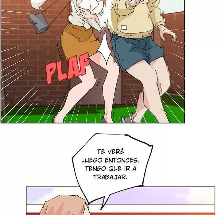 Love Recipe Capítulo 17 - Page 58