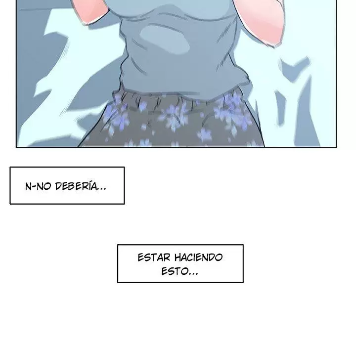 Love Recipe Capítulo 17 - Page 6