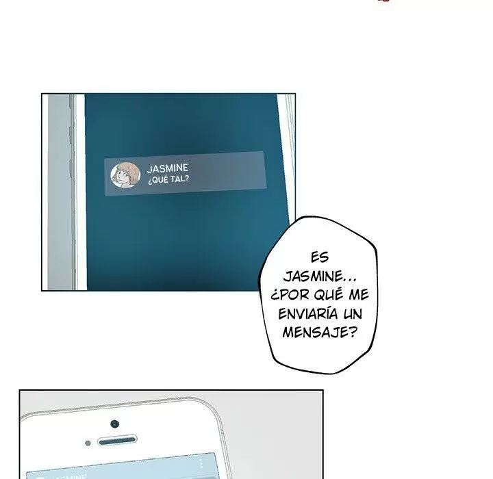 Love Recipe Capítulo 17 - Page 67