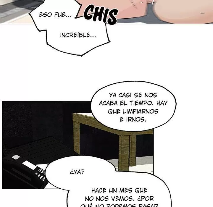Love Recipe Capítulo 17 - Page 77