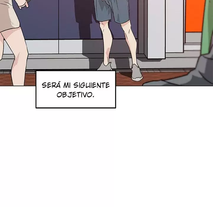 Love Recipe Capítulo 17 - Page 87