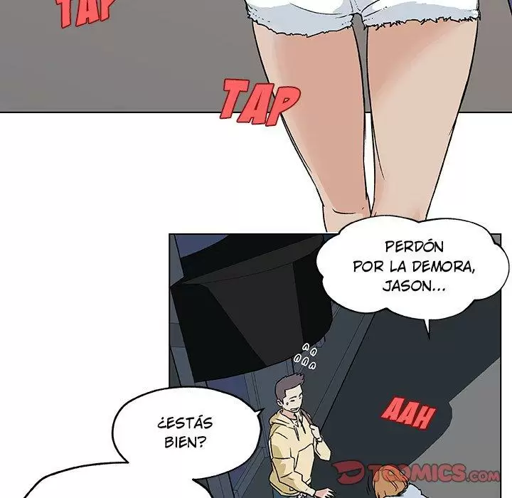 Love Recipe Capítulo 18 - Page 20