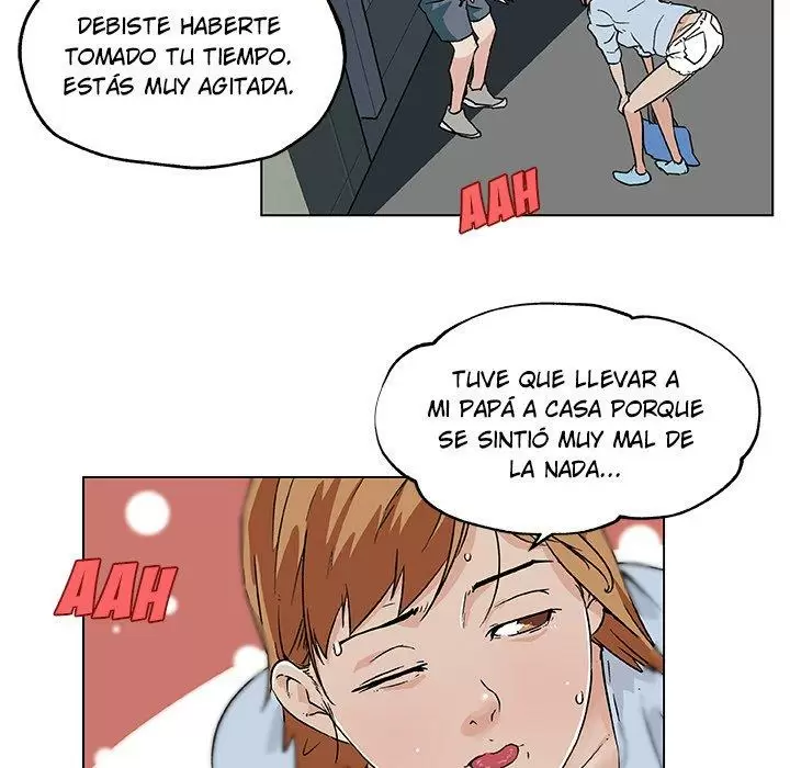 Love Recipe Capítulo 18 - Page 21