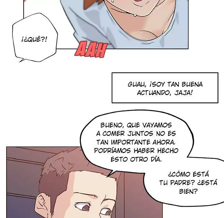 Love Recipe Capítulo 18 - Page 22