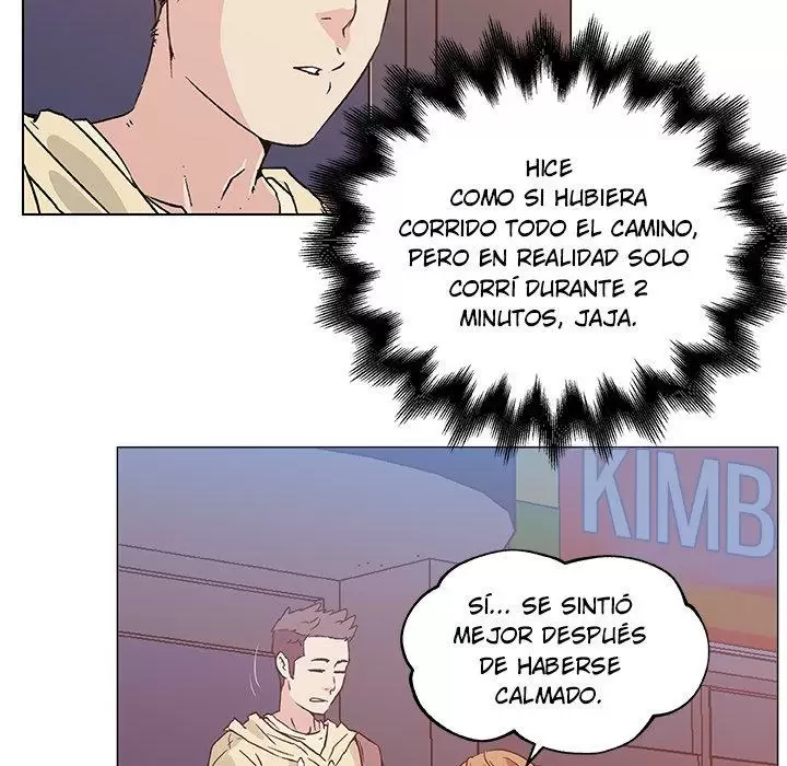 Love Recipe Capítulo 18 - Page 23
