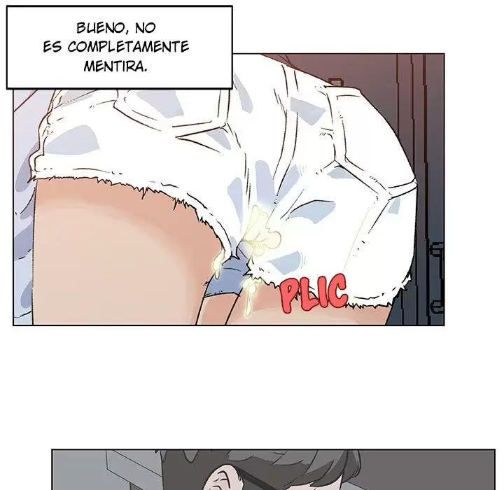 Love Recipe Capítulo 18 - Page 25