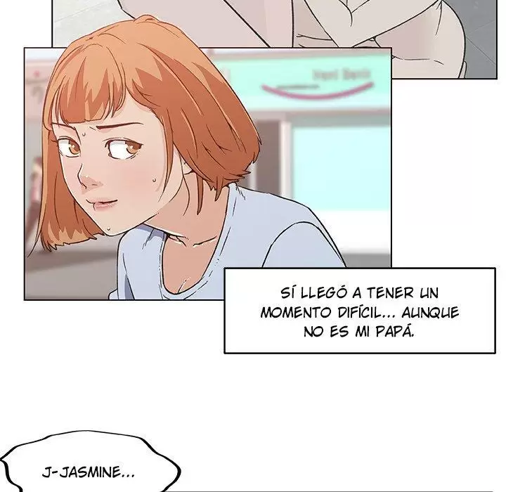 Love Recipe Capítulo 18 - Page 27