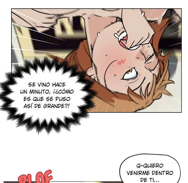 Love Recipe Capítulo 18 - Page 34