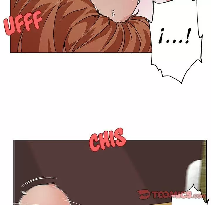 Love Recipe Capítulo 18 - Page 38