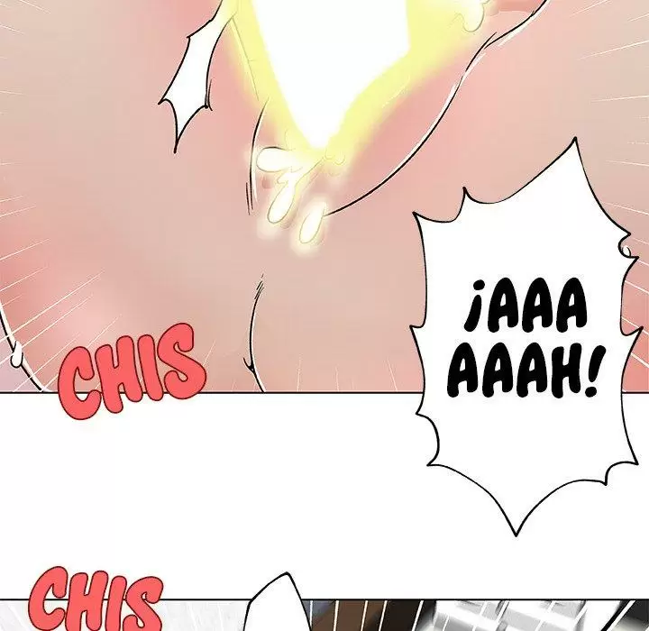 Love Recipe Capítulo 18 - Page 40