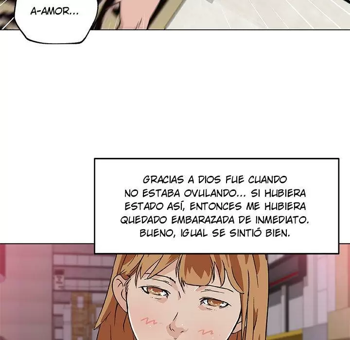 Love Recipe Capítulo 18 - Page 42
