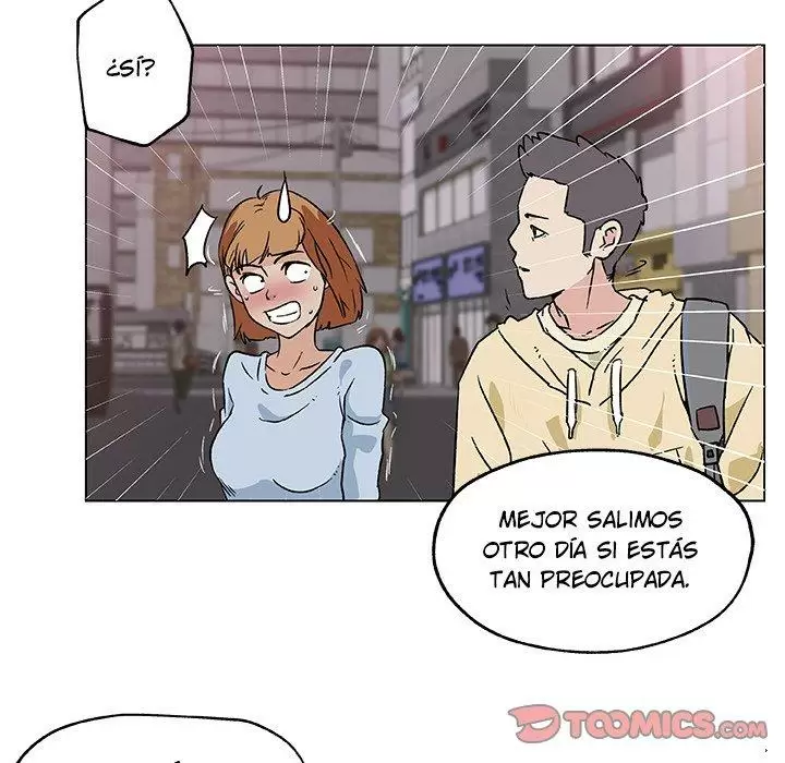 Love Recipe Capítulo 18 - Page 44