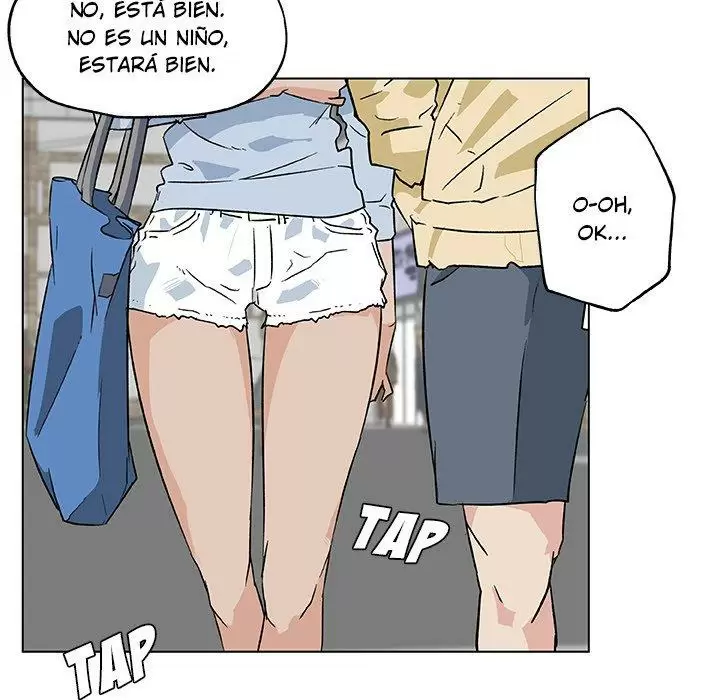 Love Recipe Capítulo 18 - Page 45