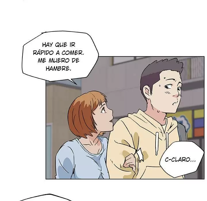 Love Recipe Capítulo 18 - Page 46