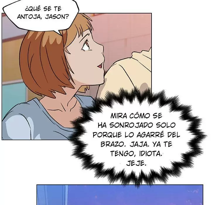 Love Recipe Capítulo 18 - Page 47