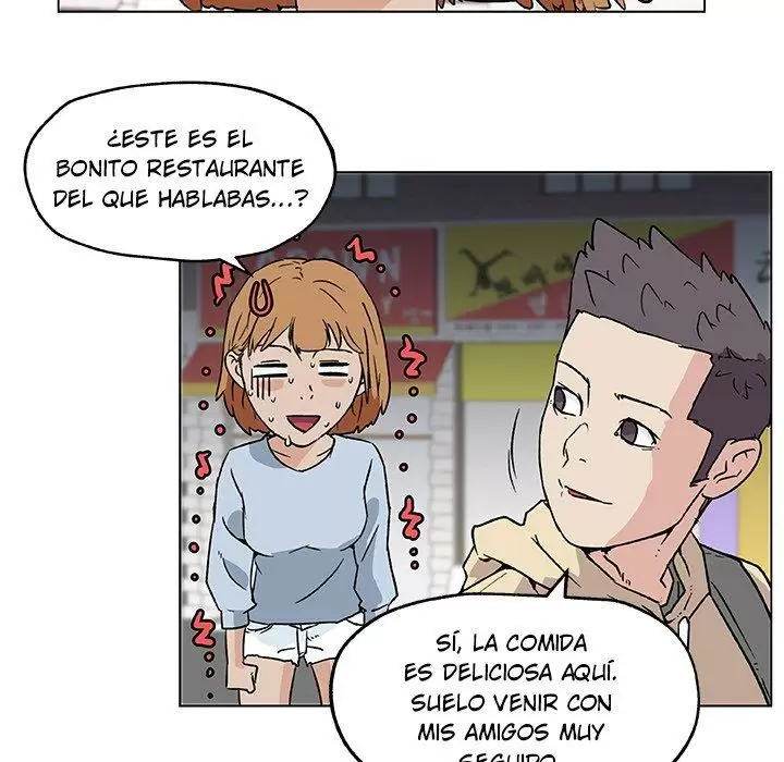 Love Recipe Capítulo 18 - Page 51