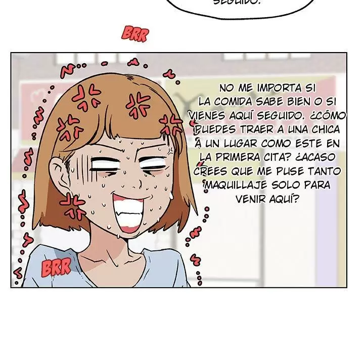 Love Recipe Capítulo 18 - Page 52