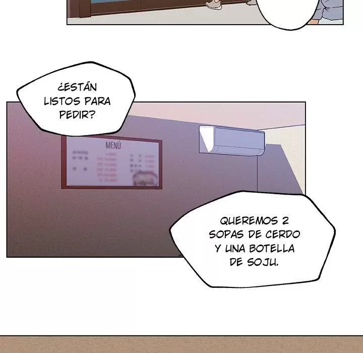 Love Recipe Capítulo 18 - Page 54