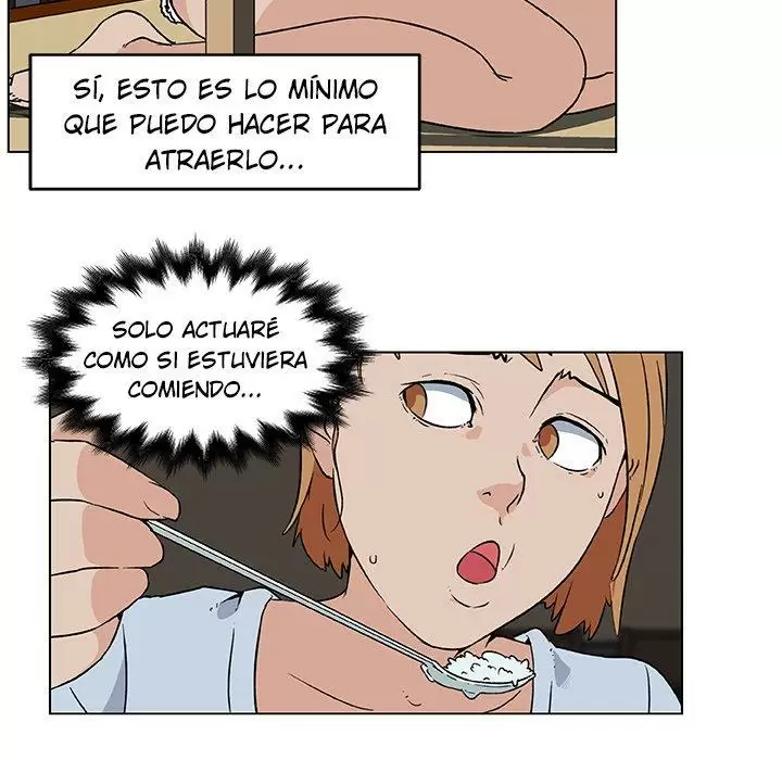 Love Recipe Capítulo 18 - Page 59