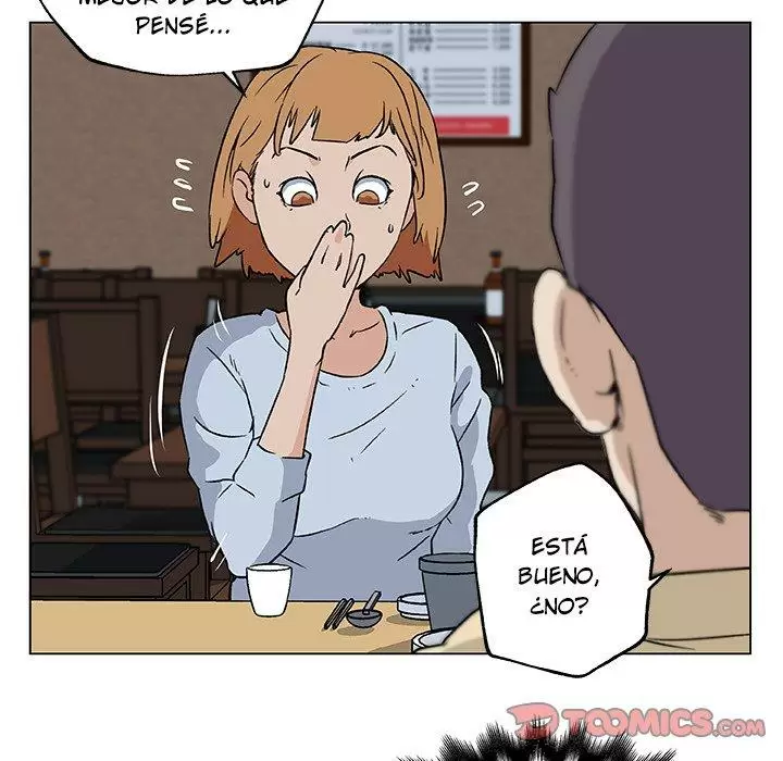 Love Recipe Capítulo 18 - Page 62