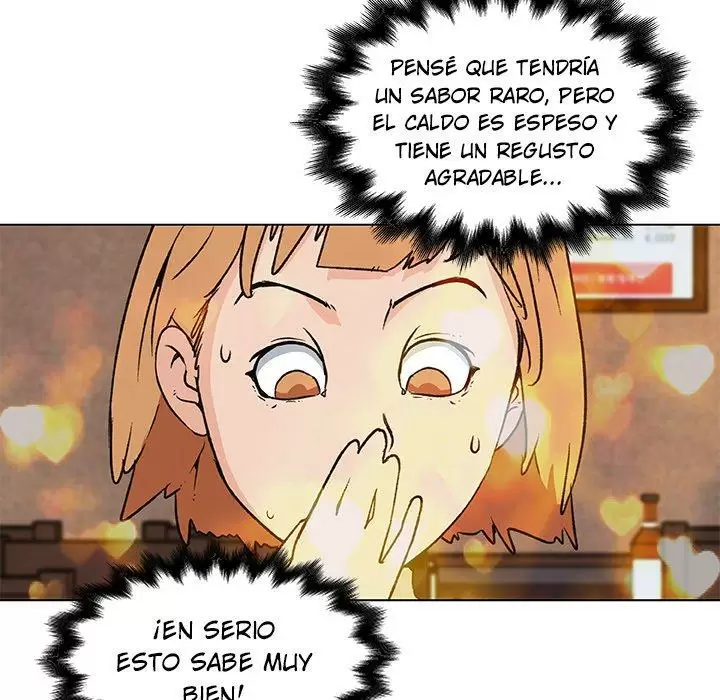Love Recipe Capítulo 18 - Page 63
