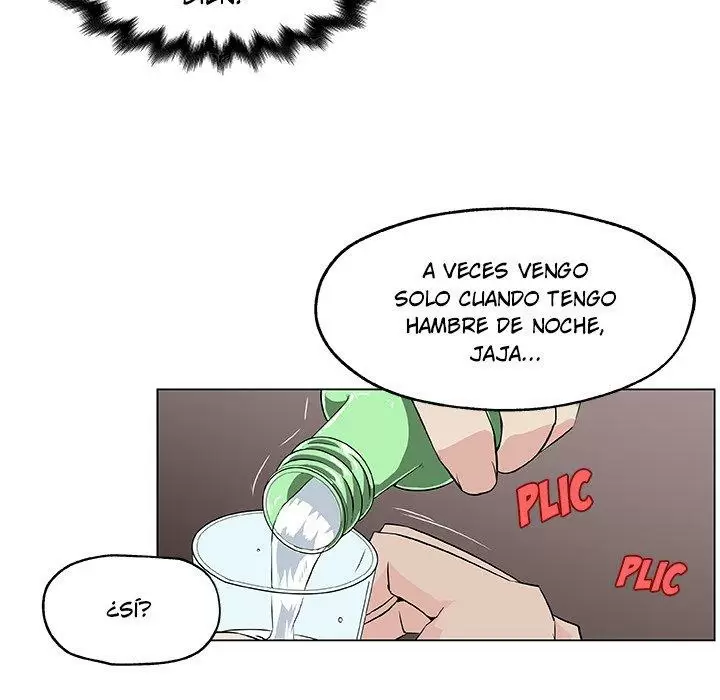Love Recipe Capítulo 18 - Page 64