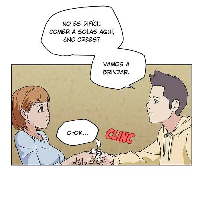 Love Recipe Capítulo 18 - Page 65