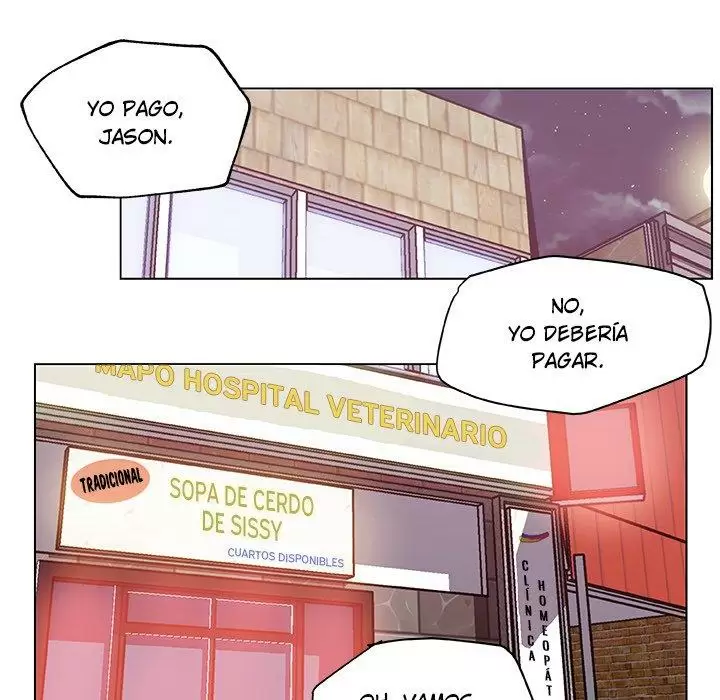 Love Recipe Capítulo 18 - Page 69