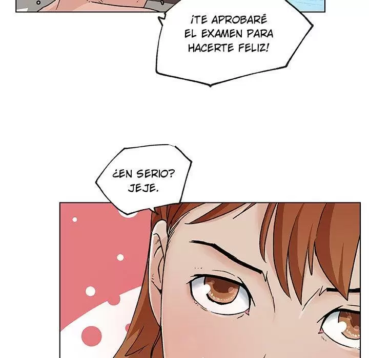 Love Recipe Capítulo 18 - Page 7