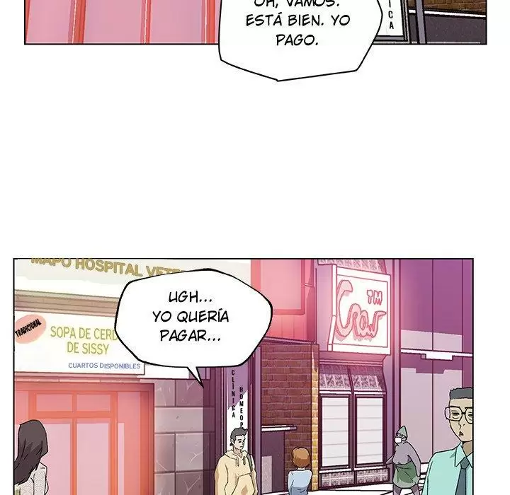 Love Recipe Capítulo 18 - Page 70