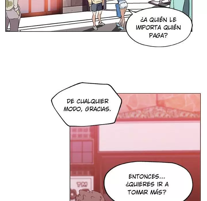 Love Recipe Capítulo 18 - Page 71