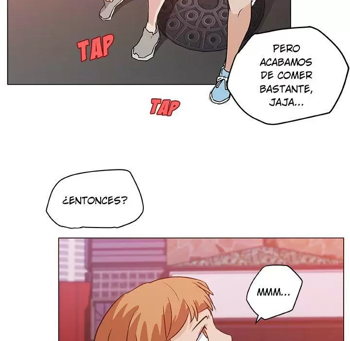 Love Recipe Capítulo 18 - Page 73