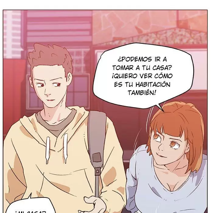 Love Recipe Capítulo 18 - Page 75
