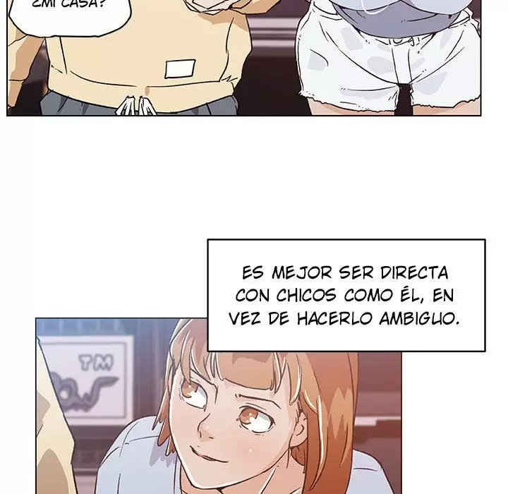 Love Recipe Capítulo 18 - Page 76