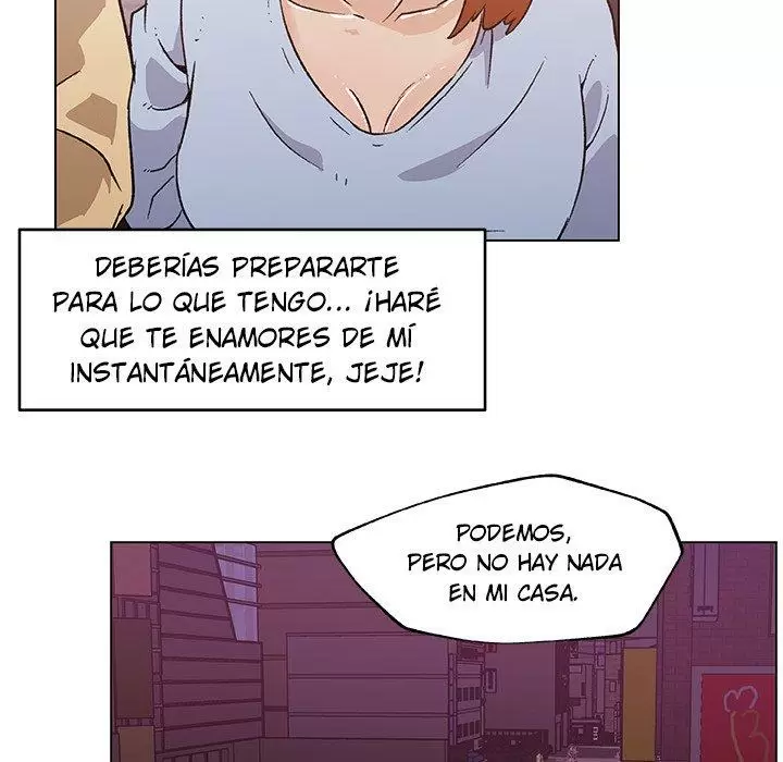 Love Recipe Capítulo 18 - Page 77