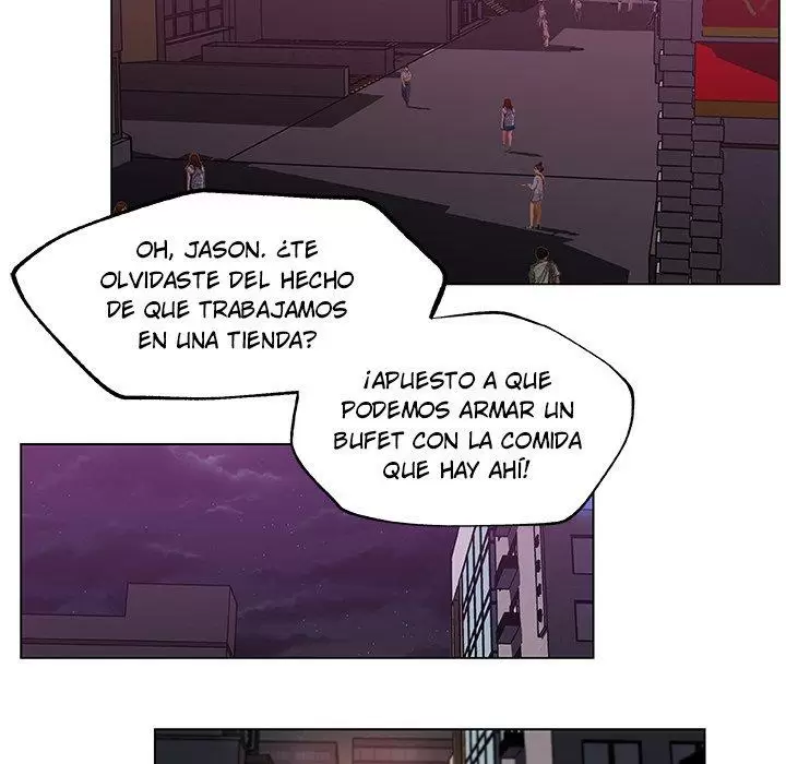 Love Recipe Capítulo 18 - Page 78