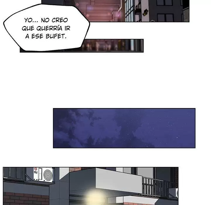 Love Recipe Capítulo 18 - Page 79