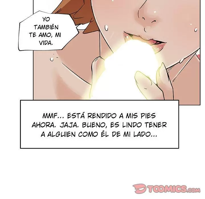 Love Recipe Capítulo 18 - Page 8