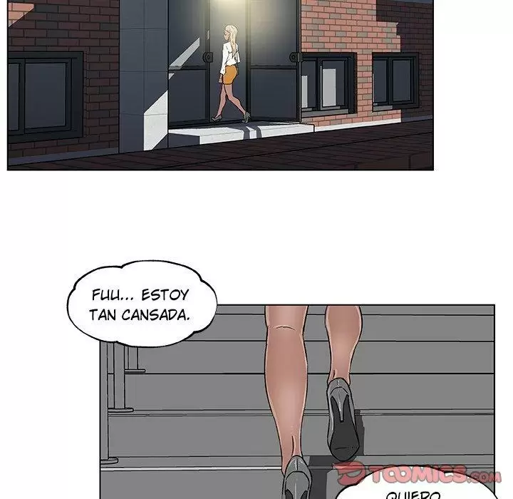 Love Recipe Capítulo 18 - Page 80