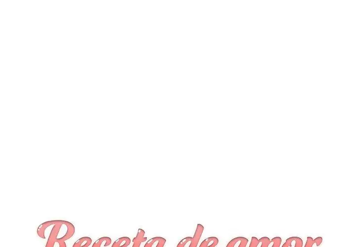 Love Recipe Capítulo 19 - Page 1