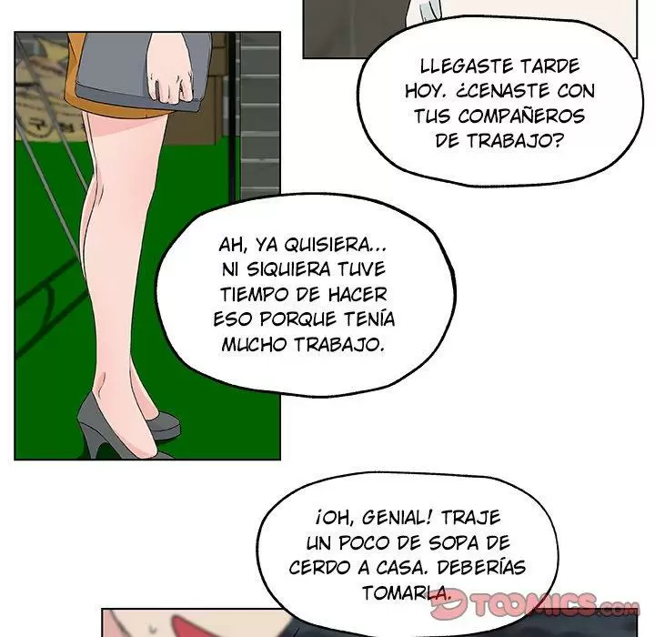 Love Recipe Capítulo 19 - Page 14